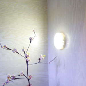 Lampu tempat tidur baca Led, lampu malam kecil dekorasi Led lampu malam Sensor gerak dekoratif Led - Product Image 1