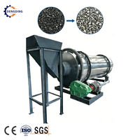 Broyeur à billes à sec, machine de polissage pour le broyage des métaux de rebut, polissage de surface en aluminium et en fer, machine de polissage en acier inoxydable