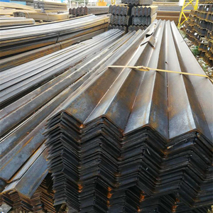 Самый продаваемый угловой прокат из углеродистой стали по стандарту ASTM, равнополочный, L100X10-S355/L100X7-S275/L110X10-S355, нестандартные размеры для строительных материалов - Product Image 6