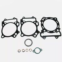 Nouveau kit de cylindre de qualité OEM chinois pour Suzuki big bore LTZ400 Z400 ATV pièces accessoires