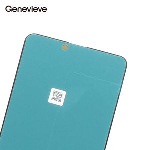 Écran tactile OLED de remplacement d'origine Genevieve 6,4 pouces 400cd+ pour téléphone portable Redmi <span class=keywords><strong>K20</strong></span>, garantie 1 an, origine Chine, personnalisé - Product Image 3
