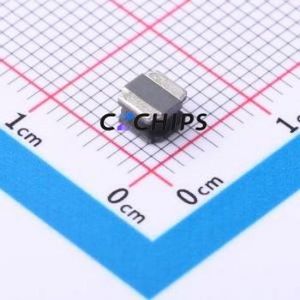 NRSE4030-151M ตัวเหนี่ยวนำไฟฟ้าแบบ SMD, ขนาด 4x4 มม. ( ค่าความเหนี่ยวนำ: 150uH )( ความแม่นยำ: 20% กระแสไฟฟ้าที่กำหนด: 350mA ) - Product Image 2