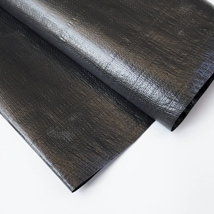 Bâche en PE de haute qualité <span class=keywords><strong>pour</strong></span> couverture de cargaison, bâche robuste, imperméable, personnalisée <span class=keywords><strong>pour</strong></span> camion - Product Image 5