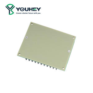 4913988 Placa de control de velocidad marina 12V normalmente abierta, controlador de velocidad EFC, accesorios para generadores diésel - Product Image 1