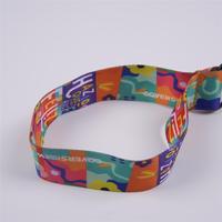 CH Wholesale Sublimation Printing Polyester Lanyards With Logo Custom Certification Keychain OEM ODM ECO Promotion Event Gifts