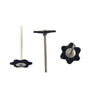 แปรงขัดสำหรับงานทันตกรรม รูปทรงชาม รูปทรงปากกา - Product Image 2