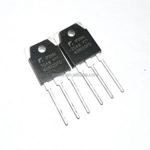 TGAN40N120FD 40N120 IGBT ORIGINAL en STOCK MÓDULO IGBT - Product Image 1