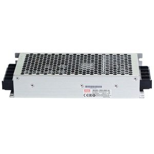 Convertidor CC-CC Mean Well RSD-300B-48 de 300W, 48V, Salida Única, Montaje en Placa, para Uso Ferroviario - Product Image 2
