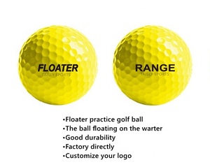 Tốt bền Floater phạm vi lái xe bóng Float trên bóng golf nước - Product Image 4