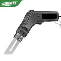 Steeltreks Hardware Outils à main Fourniture d'usine Tissu chauffant thermique Tissu Corde Sangle Outil de coupe électrique Couteau chaud Cutter