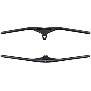 <span class=keywords><strong>Guidon</strong></span> et tige de <span class=keywords><strong>vtt</strong></span> intégrés en <span class=keywords><strong>carbone</strong></span> 28.6mm <span class=keywords><strong>guidon</strong></span> de vélo 260g <span class=keywords><strong>guidon</strong></span> <span class=keywords><strong>vtt</strong></span> vélo 660-800mm pièces de vélo - Product Image 1