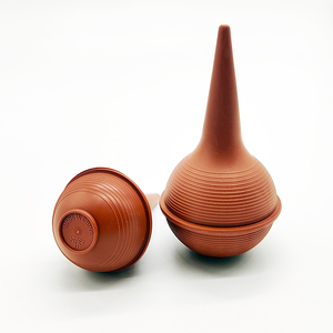 Nasal Aspirator and <strong>Ear</strong> Wax Bulb <strong>Syringes</strong> PVC TPE <strong>Ear</strong> <strong>Syringe</strong> <strong>Manufacturers</strong> Medical <strong>Ear</strong> Cleaning <strong>Syringe</strong> - Product Image 4