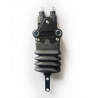 Katup Leveling 2756140 2093357 4640078140 WG1642440051 untuk Howo Scania