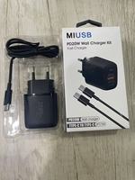 Vente chaude USB C 20W Chargeur et Kits de câbles Combo pour iphone US EU Adaptateurs Supports Oem Box Carton