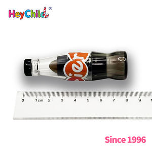 Caramelle all'Ingrosso con Etichetta Privata Personalizzata, Gusto Cola Soda, Lecca-lecca al Sapore Intenso di Cola per Momenti di Divertimento con Amici - Product Image 6