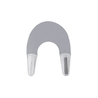 Châle professionnel en Silicone imperméable pour Salon de coiffure, collier de teinture pour cheveux, châle de barbier, coiffure pour barbier