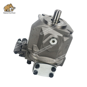 Construction Machinery Hydraulic <b>Pump</b> Axial Piston <b>Pump</b> A10VSO45 for Crane Forest Machine and Excavator - Product Image 6