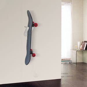 Support de rangement de pagaie de Kayak présentoir de pagaie cintres en acrylique <span class=keywords><strong>Transparent</strong></span> pour rames de <span class=keywords><strong>bateau</strong></span> - Product Image 4