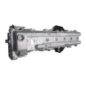 Nouveau prix d'usine, bloc moteur 1fz de haute qualité, assemblage de bloc moteur 100% testé pour Land Cruiser SUV Prado Tai Auto Parts - Product Image 5