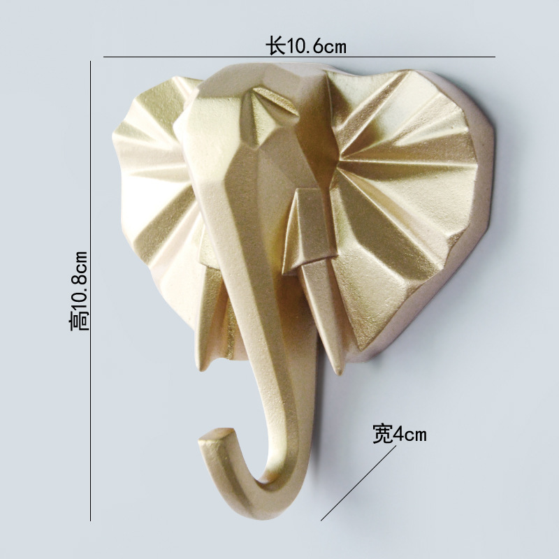 Or (éléphant)