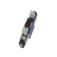 1 pièce neuve d'origine, neuve et en stock, 4 We 6 D62ofeg24n9k4 R900567512, commande directionnelle inutilisée pour PLC dédié