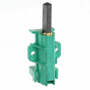 Brosse en carbone de <span class=keywords><strong>moteur</strong></span> d'aspirateur pour agneau Ametek 2311480,333261,33326-1 - Product Image 3