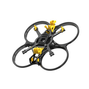 Cadre SpeedyBee Bee35 de 3,5 pouces pour drones de course FPV RC, pièces de bricolage pour le freestyle - Product Image 4