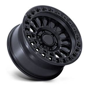 Jantes forgées Beadlock pour pick-up tout-terrain 5x5.5 6x5.5 17x9 18x9 20x10 4x4 <span class=keywords><strong>6x6</strong></span> 5x127 6x135 6x139.7 8x170 Tacoma Frontier Ranger - Product Image 3