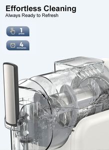 Machine <span class=keywords><strong>à</strong></span> Granita Commerciale Professionnelle 220V 3 Bacs 220V 110V <span class=keywords><strong>Pas</strong></span> Chère pour Boulangerie et Boissons Glacées Italiennes - Product Image 6