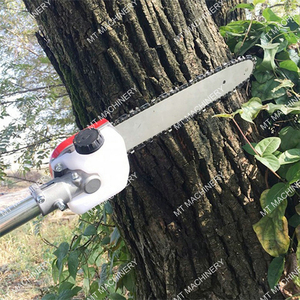 Accessoire Tronçonneuse pour Débroussailleuse, Pièces Détachées de Haute Qualité, Scie à Longue Portée, Élagueuse à Perche, Accessoire Tronçonneuse - Product Image 6