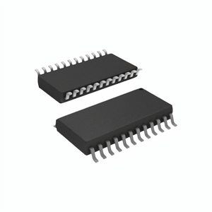 Electronic Chips Component Authorized Distributor 24 SOlC AD5203ARZ10 Data Acquisition - Product Image 1