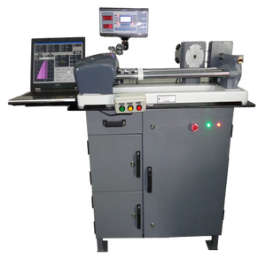 Horizontal Electronic High Capacity <b>Strength</b> Testing Machine - Product Image 4