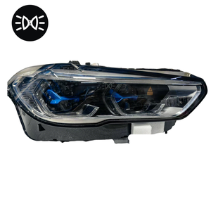 Convient aux phares laser de la version américaine BMW X5 G05 X6 G06 <span class=keywords><strong>2020</strong></span> - Product Image 1