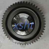 1380 303.018 6 S650 Remplacer l'anneau synchronisateur de transmission