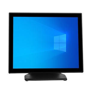 SISTEMA POS SUPERMERCADO 17 POLEGADAS - Product Image 2