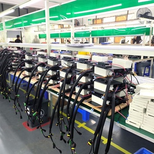 Özelleştirilmiş Oto Elektrik Kontrol Kartı Kablo Demeti Kitleri Sigorta Yuvası İle - Product Image 3
