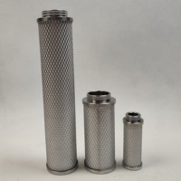 Filtre à air comprimé de remplacement Ultrafilter P-SRF 15/30 de haute qualité à haut débit
