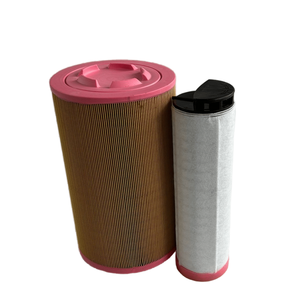 ไส้กรองอากาศ 1625177414 วัสดุกระดาษกรอง รับประกัน 1 ปี - Product Image 4