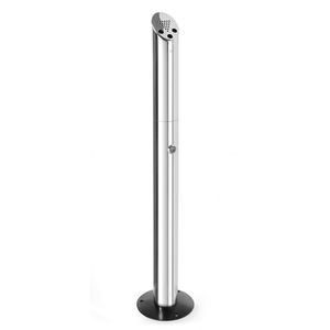 Cenicero de Suelo para Muebles de Exterior HENDI, Diámetro de la Varilla 170 mm, Altura 920 mm - Product Image 1