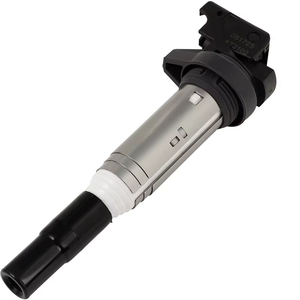 12137562744 12137571643 12137571644 12137594937 Paquete de Bobinas de Encendido para BMW 545i 04-05, 550i <span class=keywords><strong>V8</strong></span> 4.4L 11-16, 550i <span class=keywords><strong>V8</strong></span> 4.8L 06-10 - Product Image 1