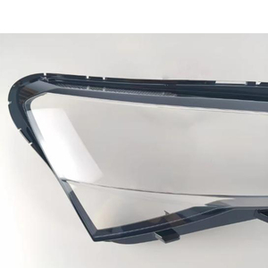 Cubierta de Lente de Cristal para Faros Delanteros Bimmor para Skoda Superb 19-24, Carcasa de Plástico Transparente para Faros Delanteros, Repuesto de Faro - Product Image 5