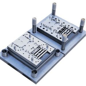 บริการฉีดขึ้นรูปชิ้นงานพลาสติกแบบกำหนดเอง ชิ้นส่วนรูปทรงพิเศษ บริการเครื่องจักรกลซีเอ็นซี ผลิตภัณฑ์พลาสติกพีซี เอบีเอส ไนลอน บริการฉีดขึ้นรูปแม่พิมพ์ - Product Image 4