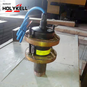 Holykell 4-20mA RS485 Modbus Ultrasonic Liquid Level Sensor Transmitter for Water Treatment - Product Image 6