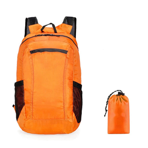 Outdoor Travel Camping Hiking Beach Fishing Swimming Kayaking Lightweight Packable <b>Waterproof</b> Hiking <b>Backpack</b> for Men <b>Women</b> - Product Image 1