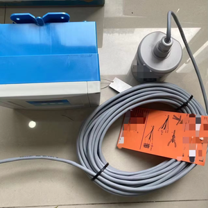 العلامة التجارية الجديدة عالية الأداء E + H FMU90 سلسلة بروسونيك S الارسال مستوى بالموجات فوق الصوتية - Product Image 6