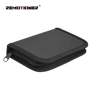 Đồ Trang Sức Làm Công Cụ Phụ Kiện DIY Dụng Cụ Cầm Tay Mũi Tròn Kìm Cắt Kìm Beading Plier <span class=keywords><strong>Set</strong></span> Công Cụ Sửa Chữa <span class=keywords><strong>Kit</strong></span> - Product Image 5