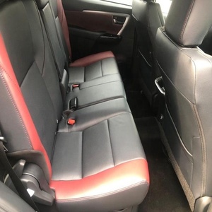 Fortuner Turbo FWD ACC 2023 d'occasion et neuf à vendre - Product Image 5