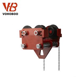 รอกท่อรถเข็นวิ่งคู่มือราคาดี - Product Image 3