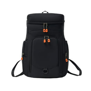 Wholesale 15.6 Inch Waterproof Oxford School Bag College Youth <b>Big</b> Capacity Outdoor Leisure <b>Backpack</b> Laptop Zipper Anti-Theft - Product Image 2