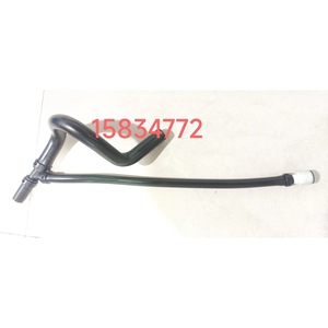 Manguera de Refrigerante Ford CV618K012AA de Plástico de 20 cm, Pieza de Repuesto - Product Image 4